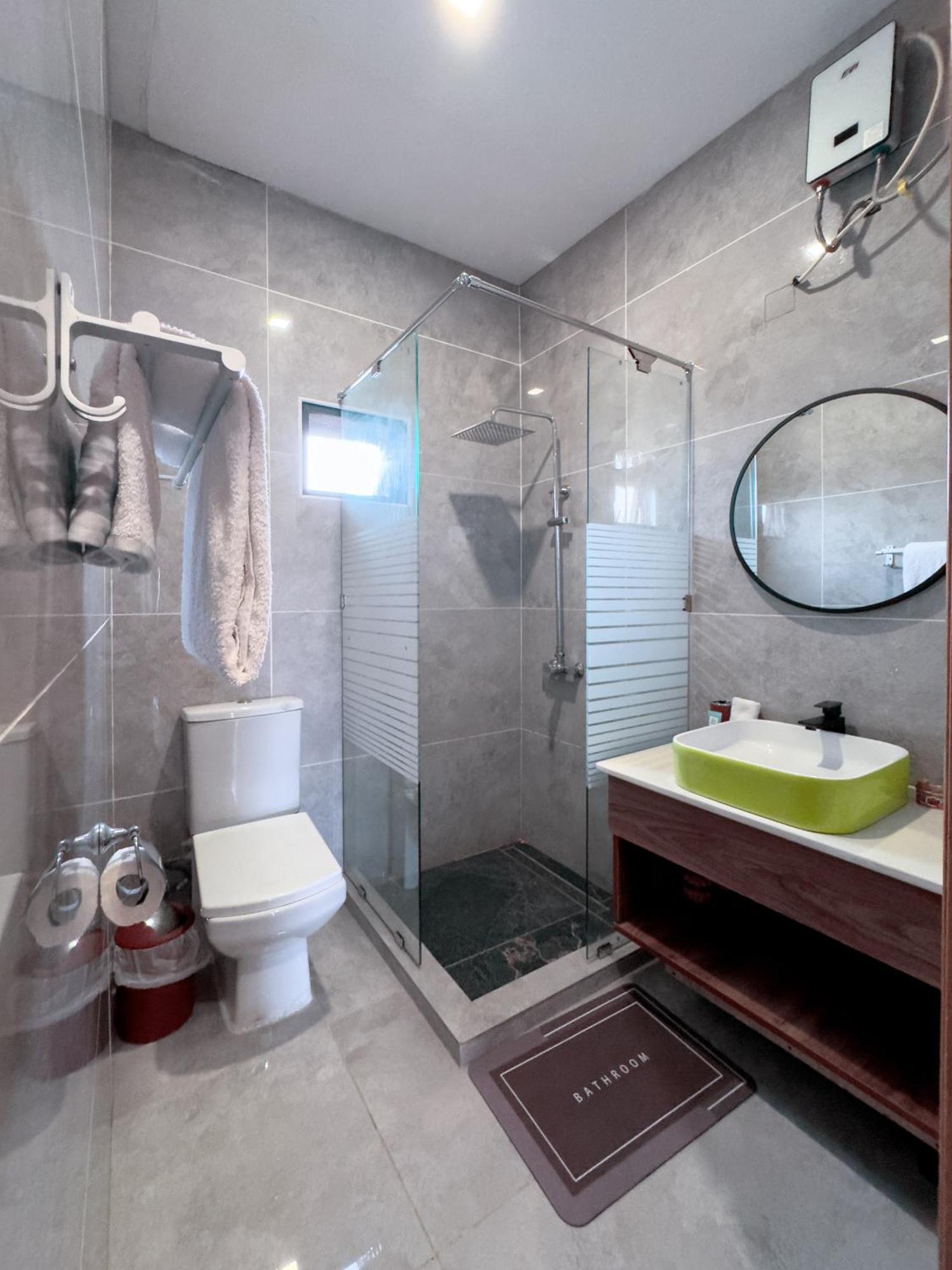 Euro Homes Hotel アクラ エクステリア 写真