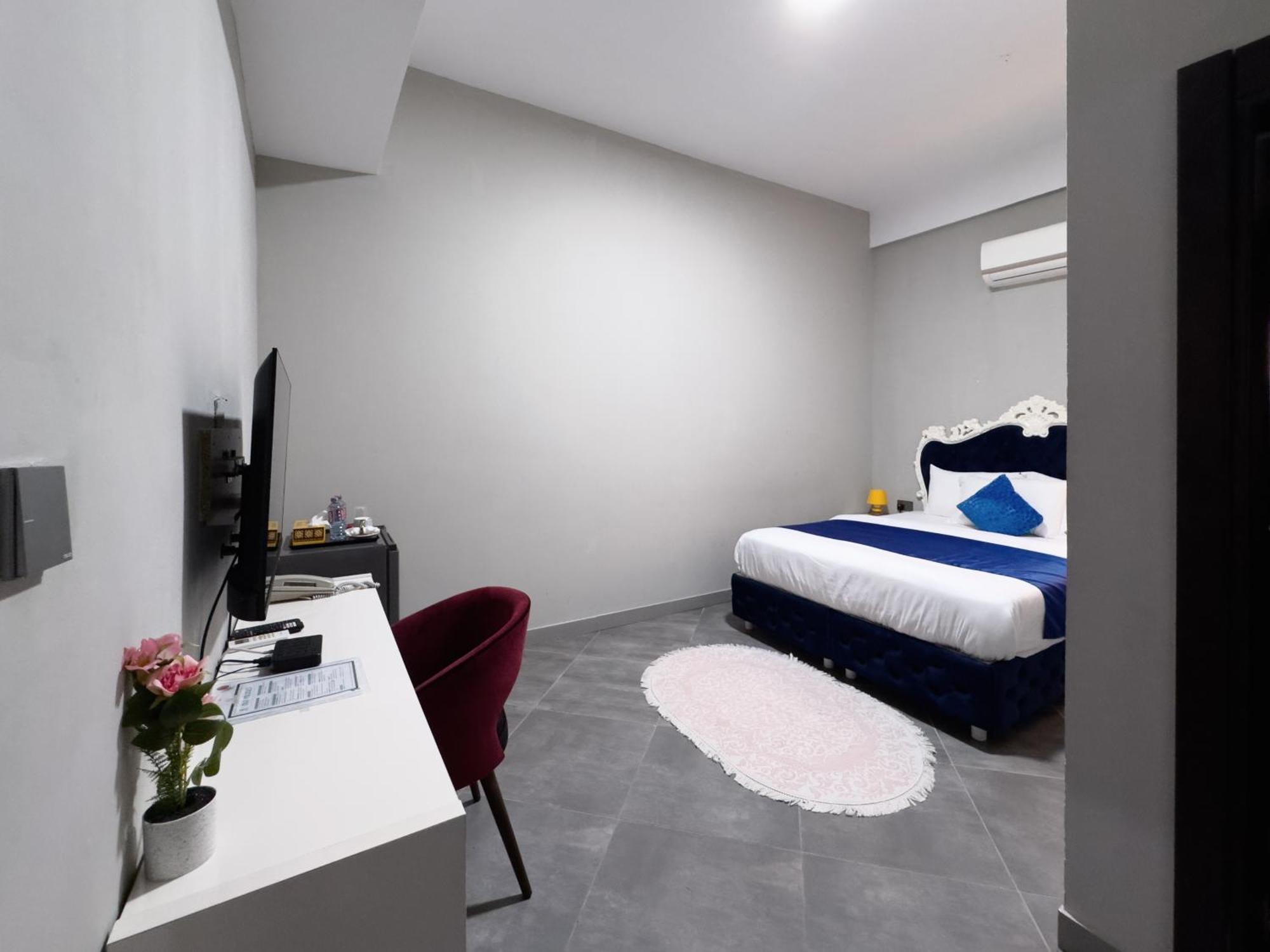 Euro Homes Hotel アクラ エクステリア 写真